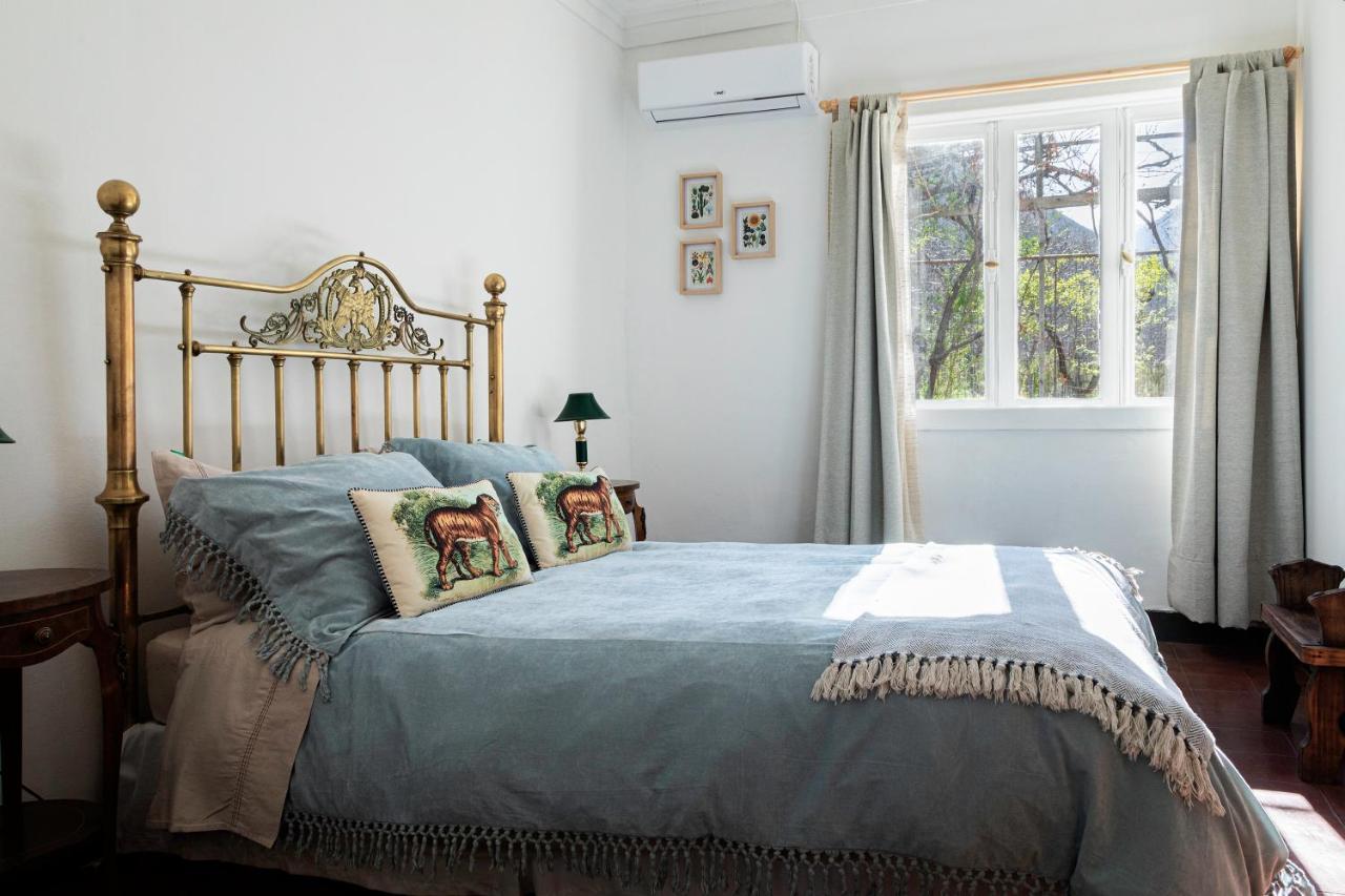 Bed and Breakfast Casona El Resguardo - Solo Adultos à Río Blanco Extérieur photo