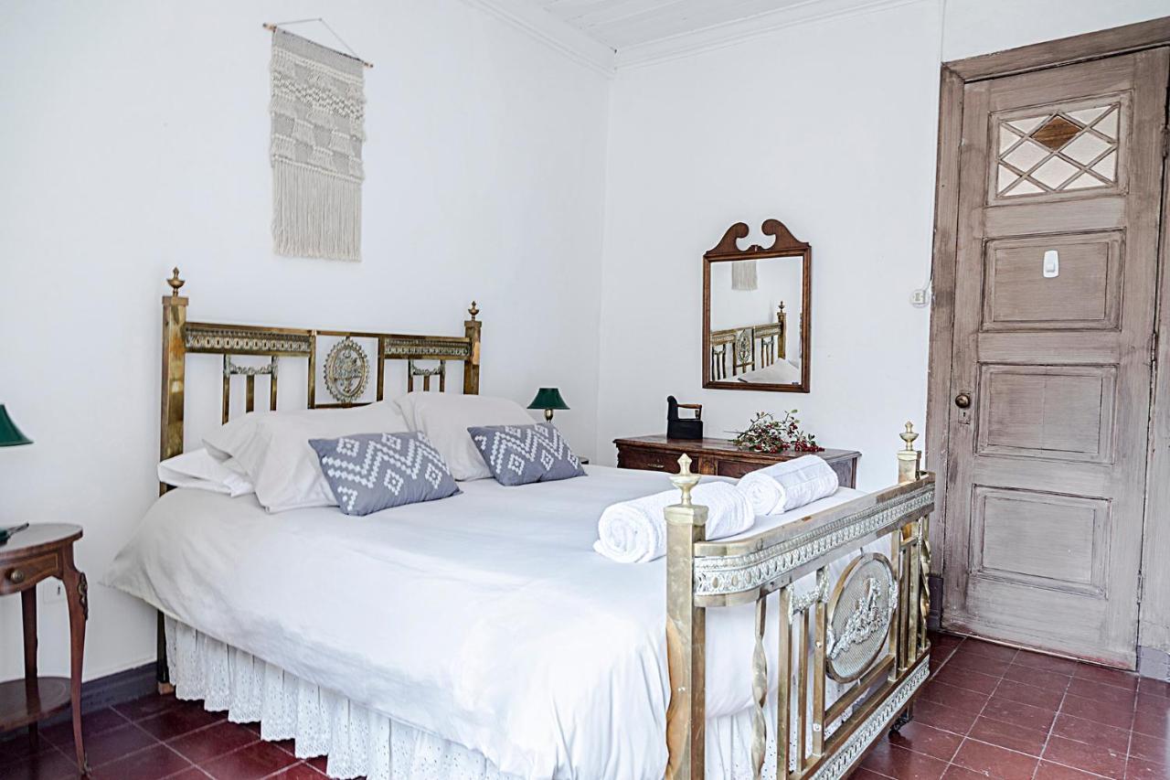 Bed and Breakfast Casona El Resguardo - Solo Adultos à Río Blanco Extérieur photo